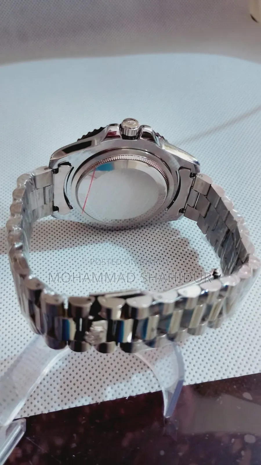 Classic Luxury Mens Watch