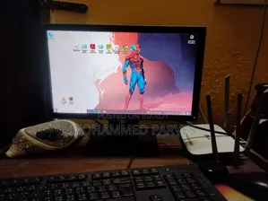 ডেল মনিটর