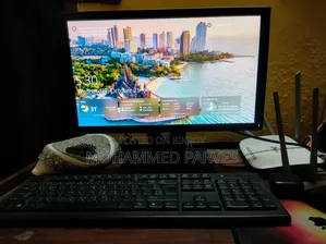 ডেল মনিটর