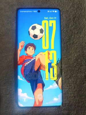 Tecno Camon 40 Pro 4G 256 GB Blue