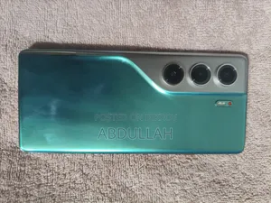 Tecno Camon 40 Pro 4G 256 GB Blue