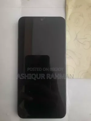 Vivo Y17 256 GB Blue
