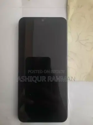 Vivo Y17 256 GB Blue