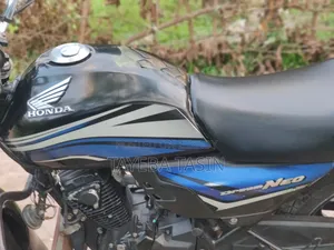 Honda 2019 Black