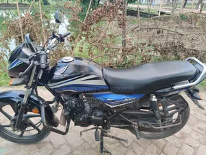 Honda 2019 Black