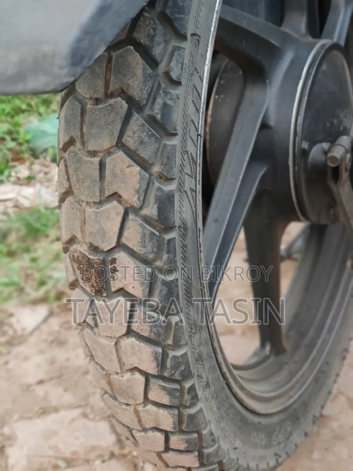 Honda 2019 Black