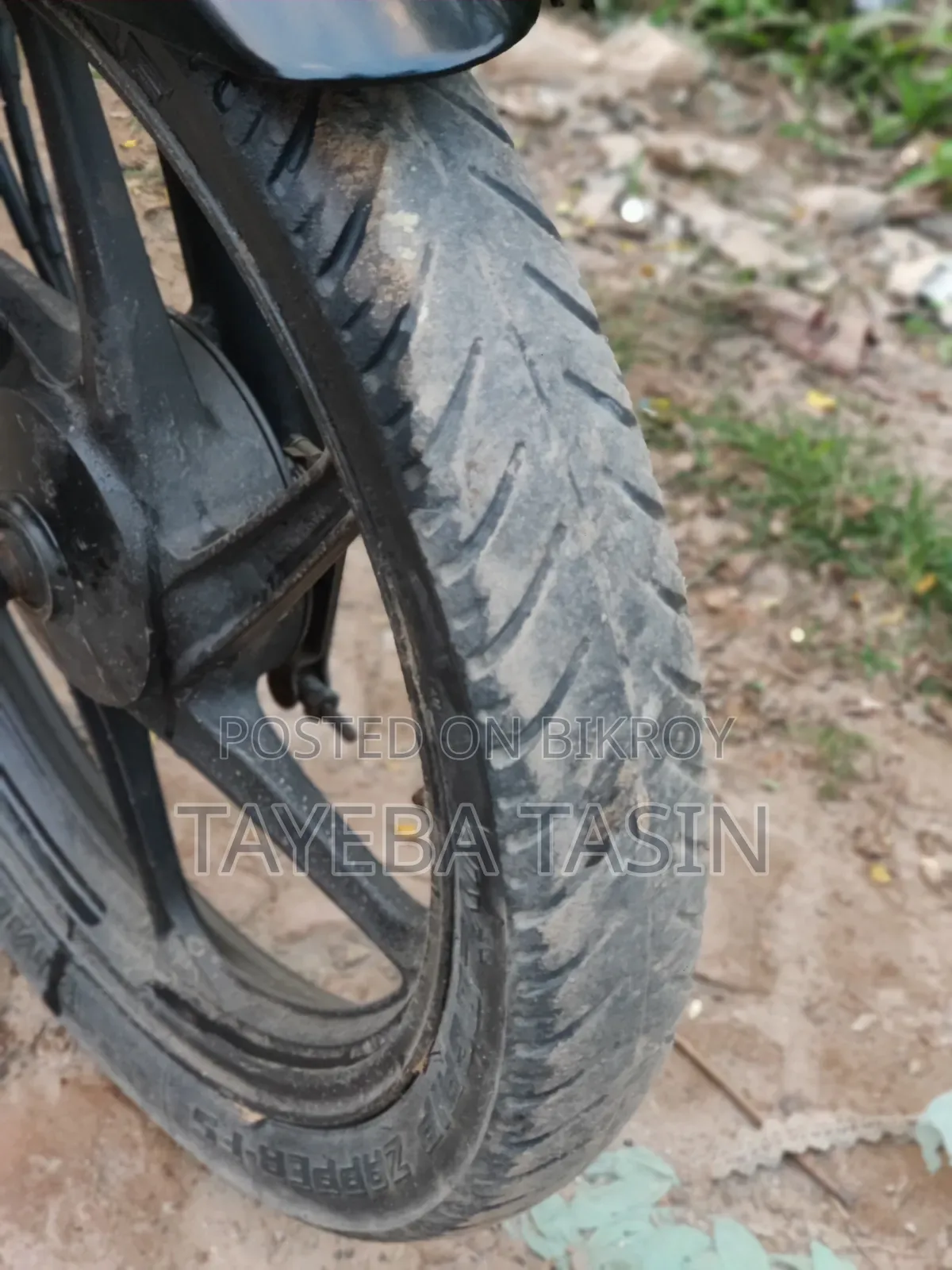 Honda 2019 Black