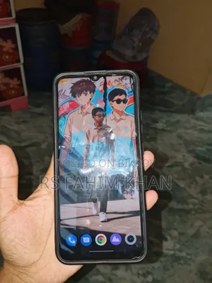 Realme C21Y 64 GB Blue