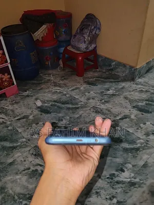 Realme C21Y 64 GB Blue