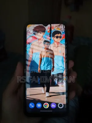 Realme C21Y 64 GB Blue