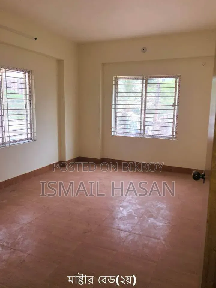 Mini Flat in Road-8, Bosila for sale