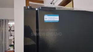 Haier Twin Inverter Refrigerator (284L) with Box and 7-Year Warranty