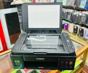 ফ্রেশ ক্যানন জি ২০১০ প্রিন্টার