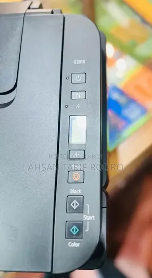 ফ্রেশ ক্যানন জি ২০১০ প্রিন্টার