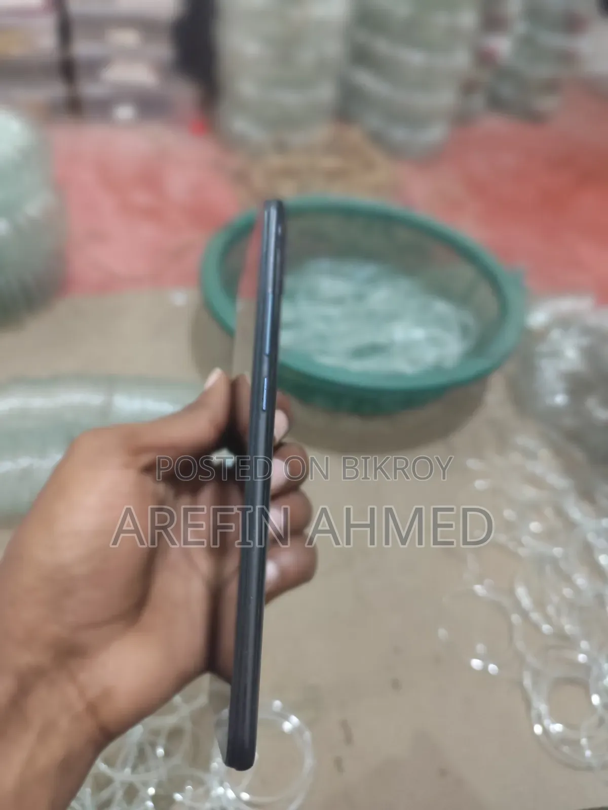 Oppo A16 64 GB Black
