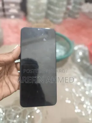 Oppo A16 64 GB Black
