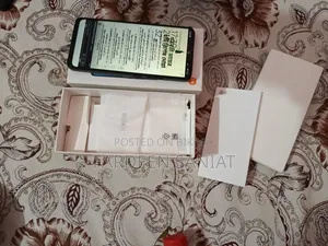 Xiaomi Redmi Note 13 256 GB Black