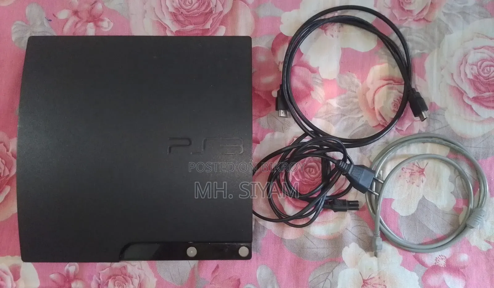 Emergency Sell PS3 Jailbreak