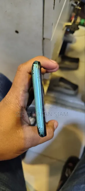 Infinix Hot 12 play 64 GB Blue