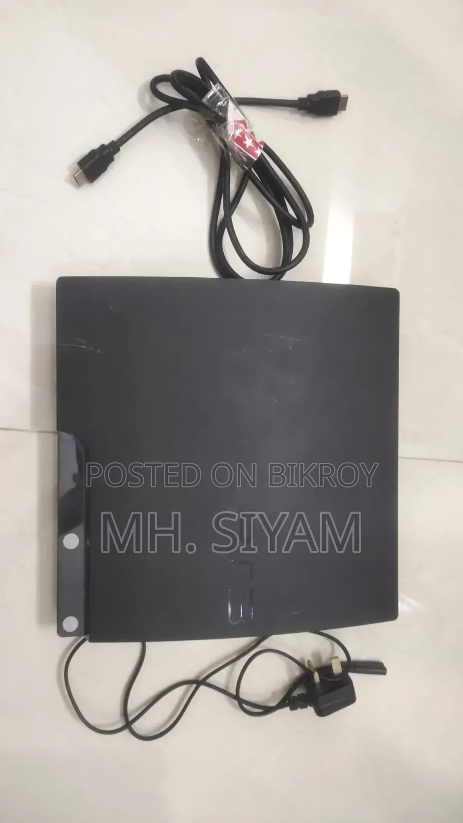 Emergency Sell PS3 Jailbreak