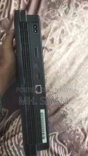 Emergency Sell PS3 Jailbreak