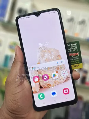 Samsung Galaxy A04s 64 GB