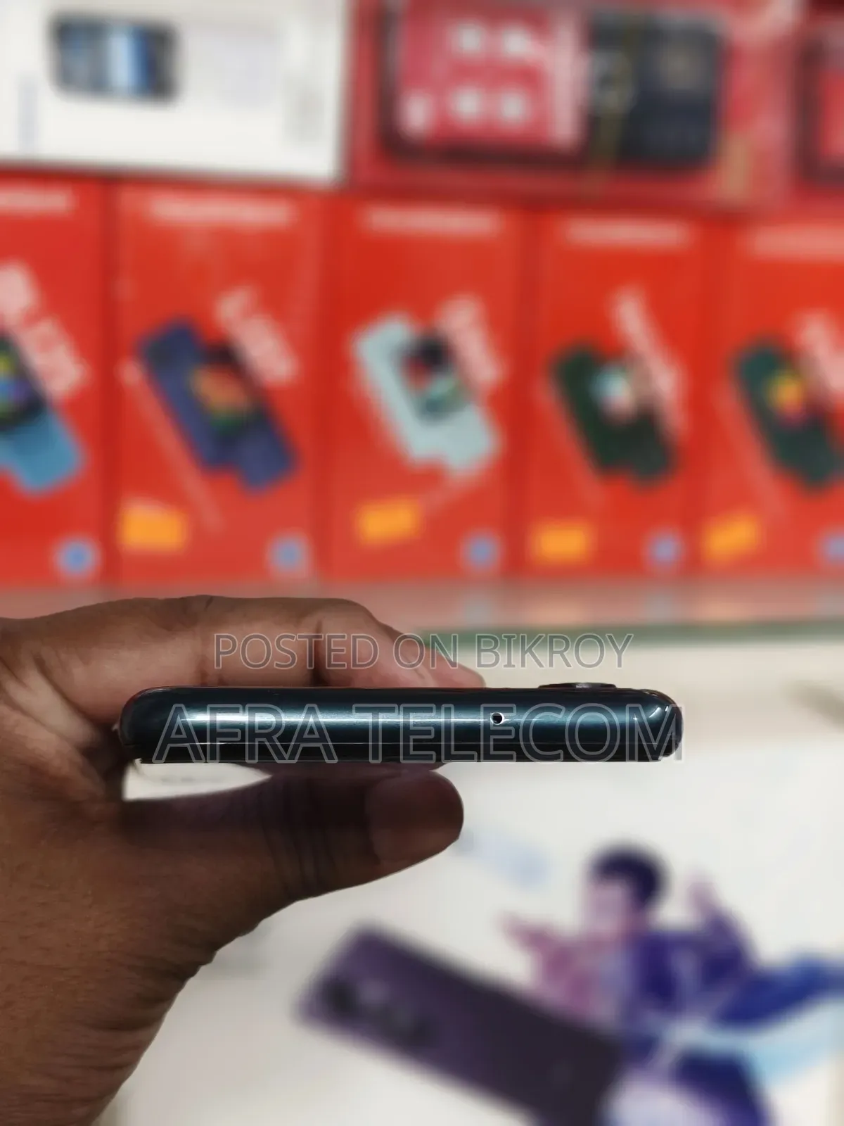 Samsung Galaxy A04s 64 GB