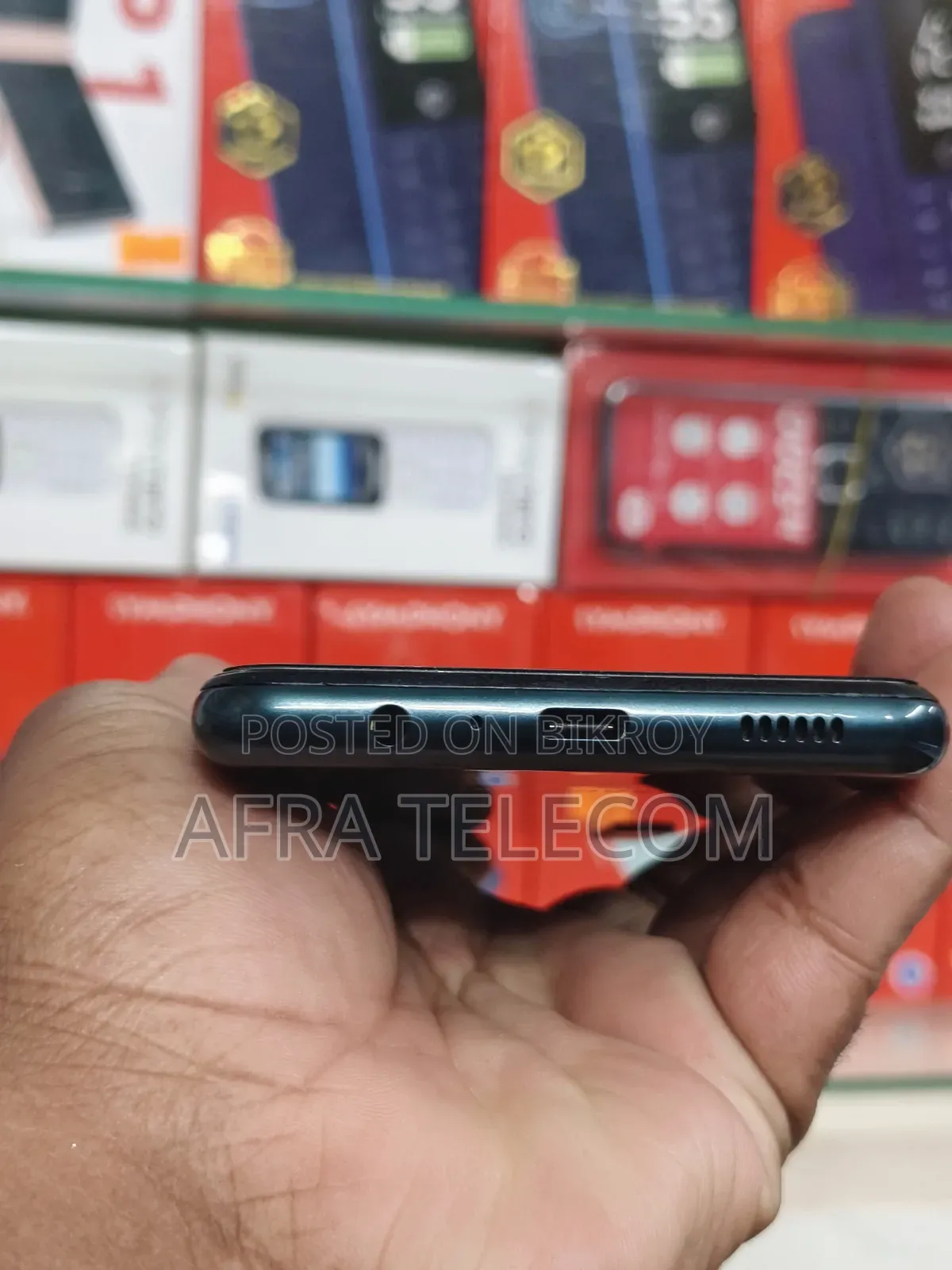 Samsung Galaxy A04s 64 GB