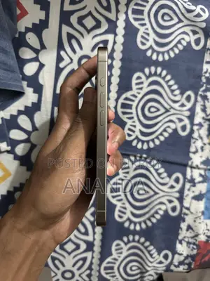 Apple iPhone 15 Pro 128 GB Silver