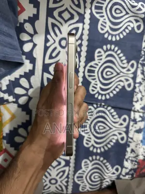 Apple iPhone 15 Pro 128 GB Silver