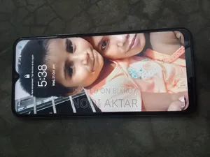 Vivo Y21 64 GB White