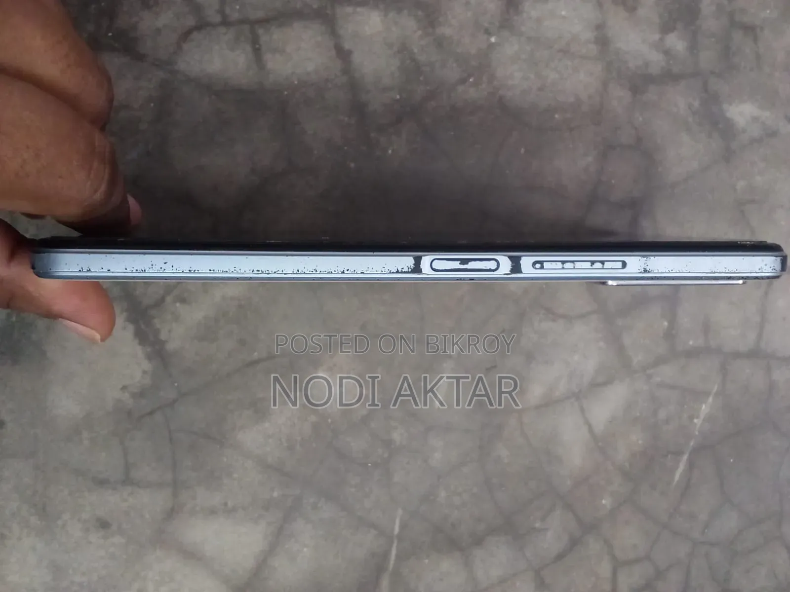 Vivo Y21 64 GB White