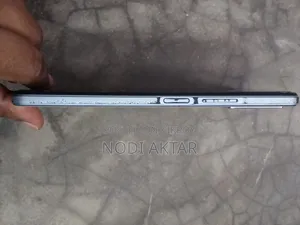 Vivo Y21 64 GB White