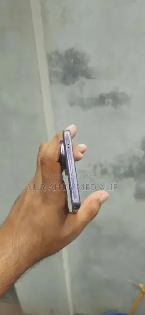 Vivo V40 128 GB Purple