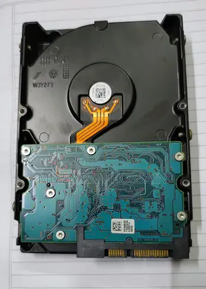 ২ টিবি ডেস্কটপ হার্ড ডিস্ক