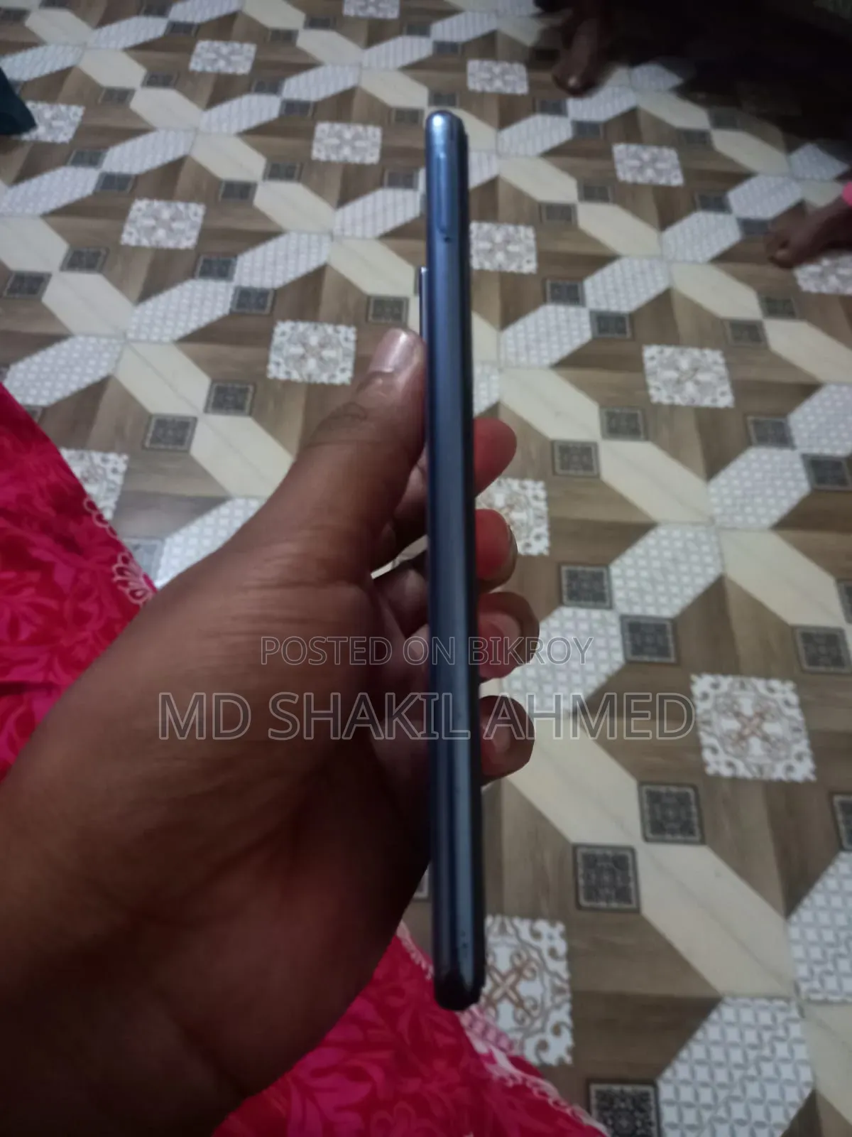 ভিভো ওয়াই৭৩এস ১২৮ জিবি পার্পল