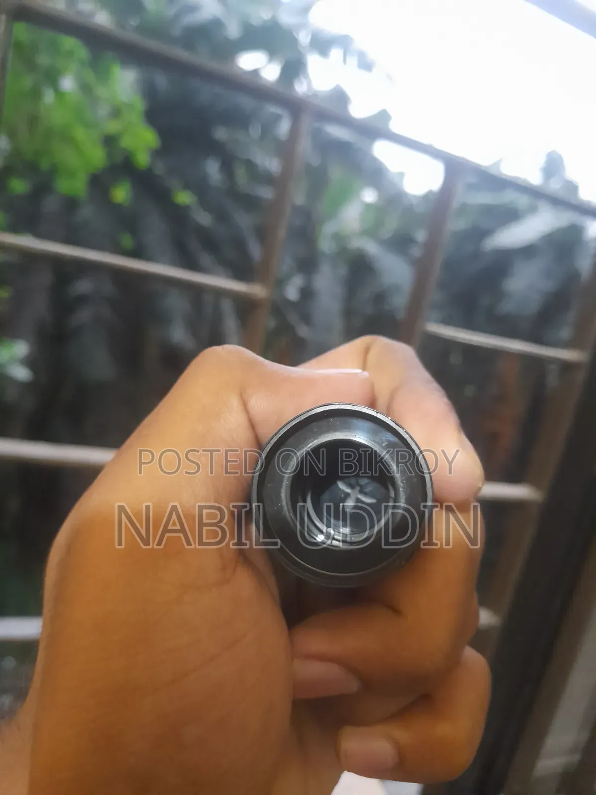 পারফিউম বিক্রয়