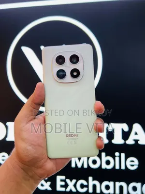 শাওমি রেডমি নোট ১৫ ১২৮ জিবি
