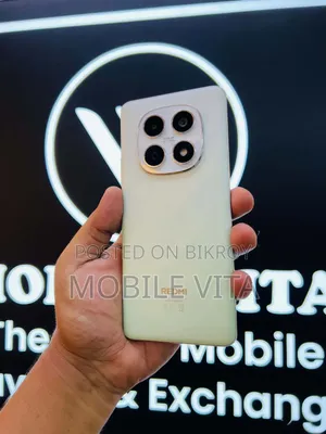 শাওমি রেডমি নোট ১৫ ১২৮ জিবি