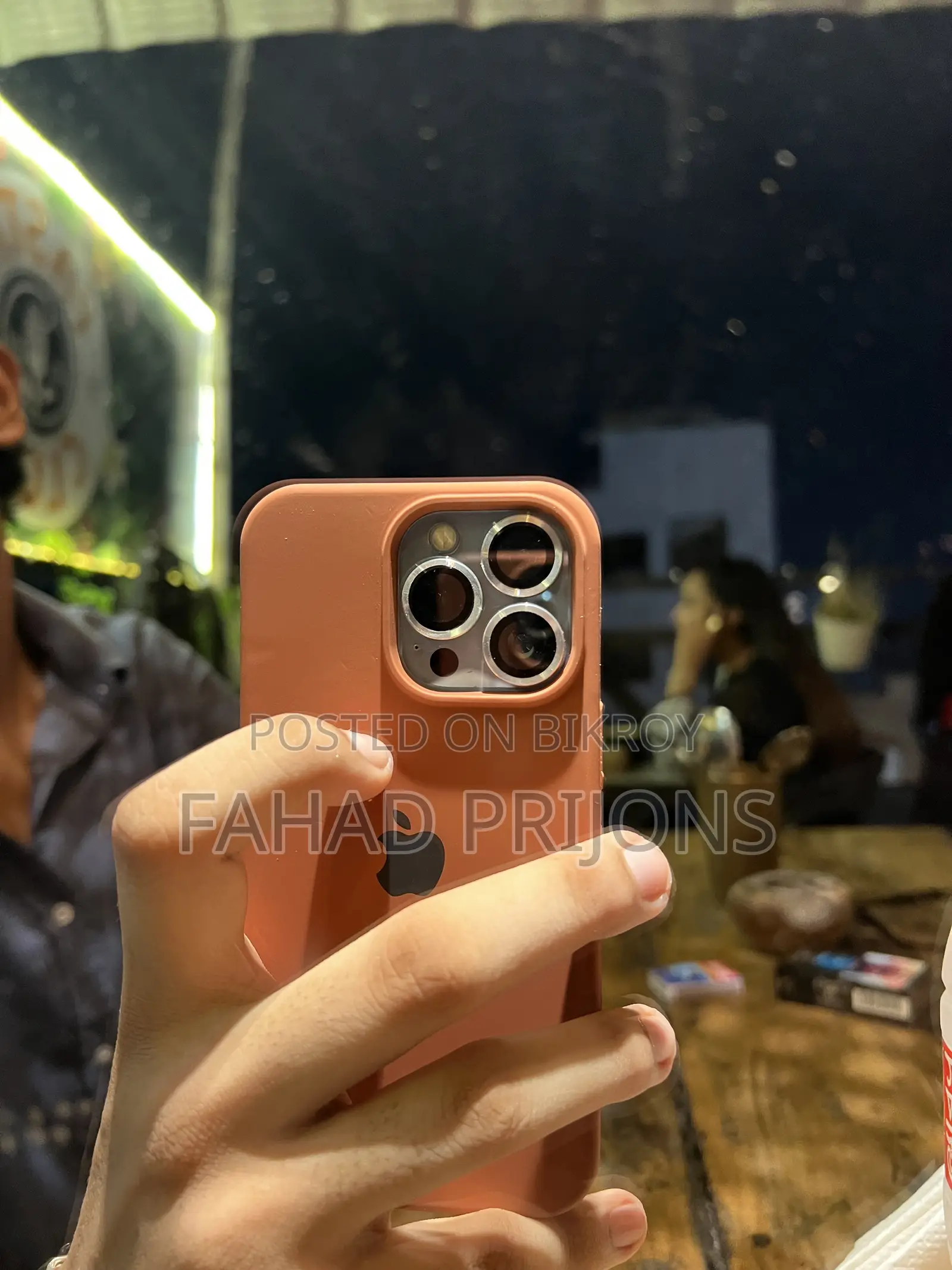 Apple iPhone 13 Pro 128 GB Blue