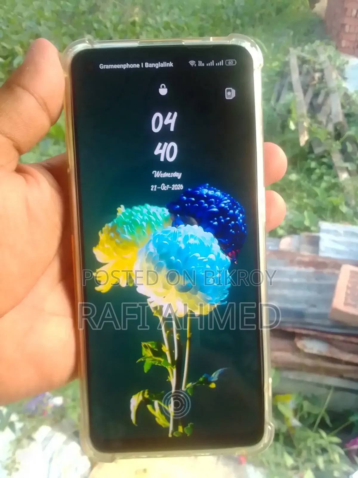 Oppo Reno7 Z 5G 128 GB Bronze