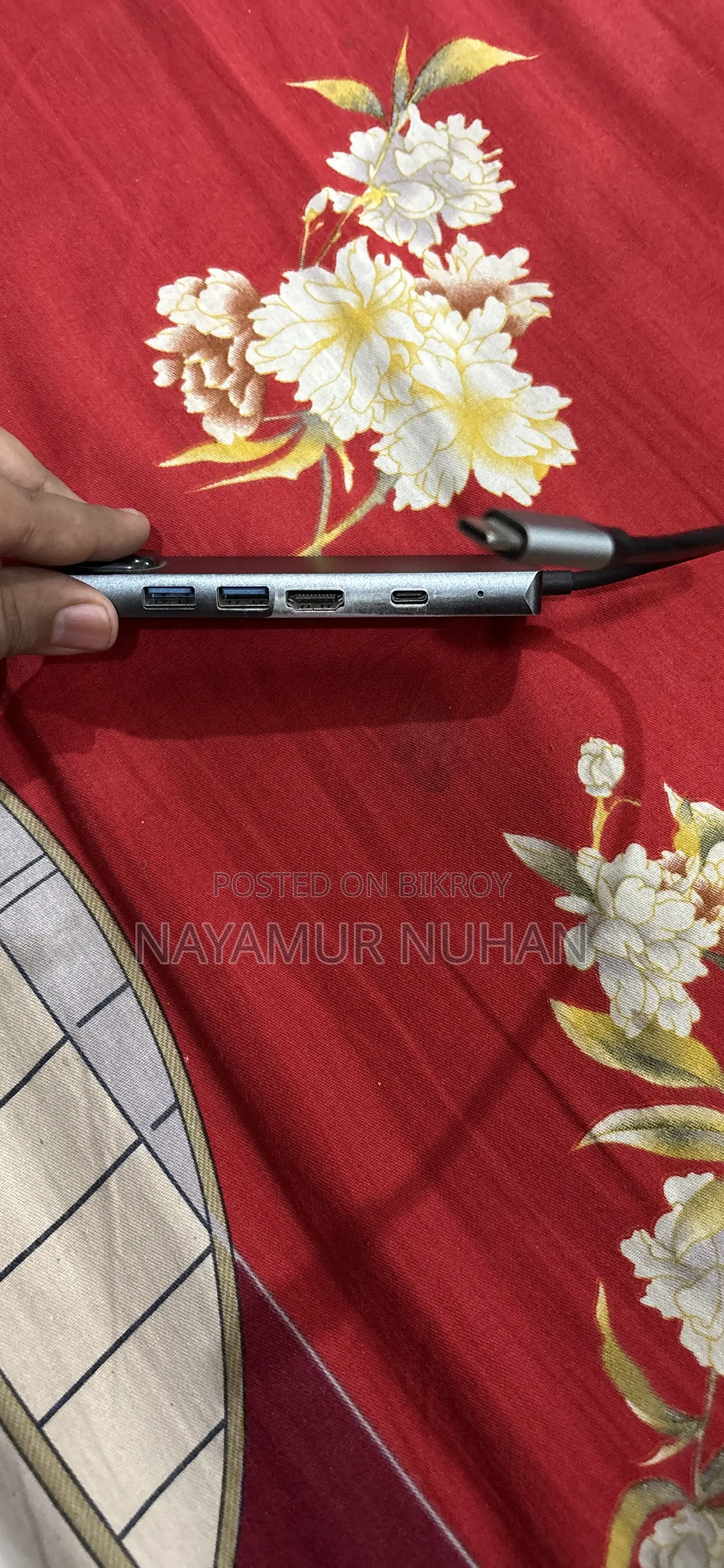 Mobile, Laptop, Computer Dongle