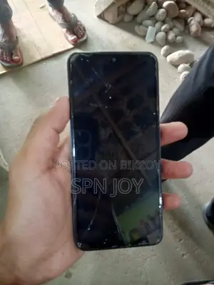Xiaomi Redmi Note 11 64 GB Blue