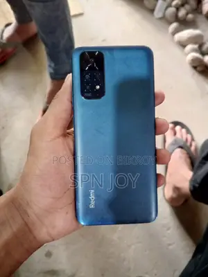 Xiaomi Redmi Note 11 64 GB Blue