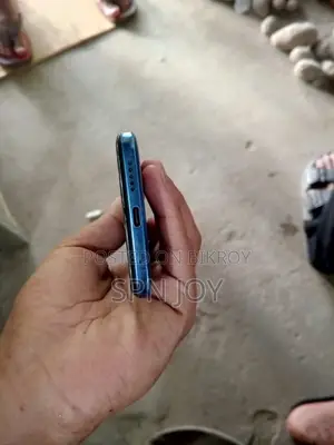 Xiaomi Redmi Note 11 64 GB Blue