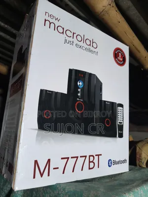 Microlab Box