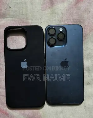 Apple iPhone 15 Pro Max 256 GB Blue
