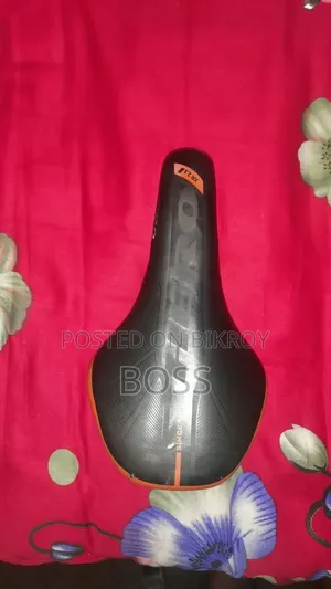 সাইকেলের কিছু যন্ত্রাংশ