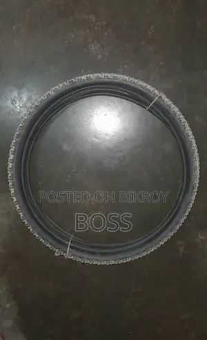 সাইকেলের কিছু যন্ত্রাংশ