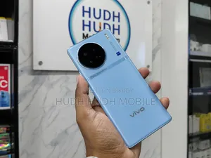 ভিভো এক্স৯০ ২৫৬ জিবি নীল